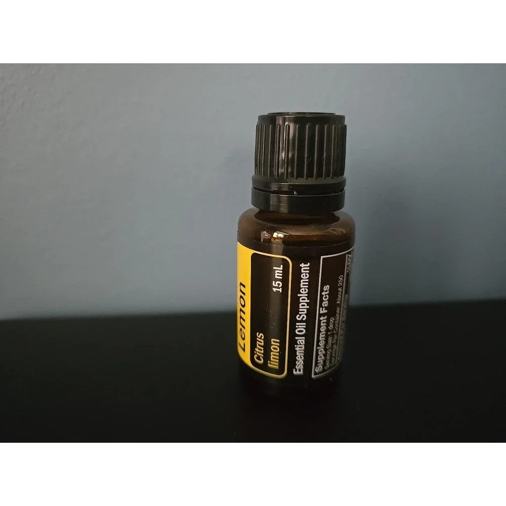 Doterra cleansing purifying